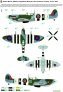 1/32 Decals Spitfire Mk.IX The Longest Day image 3