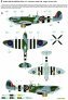 1/32 Decals Spitfire Mk.IX The Longest Day image 5