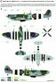 1/32 Decals Spitfire Mk.IX The Longest Day image 6