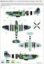 1/72 Decals & Stencils Spitfire Mk.IX The Long.Day image 4