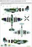 1/72 Decals & Stencils Spitfire Mk.IX The Long.Day image 5