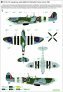1/72 Decals & Stencils Spitfire Mk.IX The Long.Day image 6