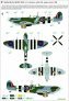 1/72 Decals & Stencils Spitfire Mk.IX The Long.Day image 7