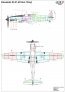 1/48 Ki-61-Id Hien RIVETING SET decal image 2