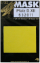 1/32 Mask Pfalz D.XII (WNW)