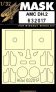 1/32 Mask AMC DH.2 (WNW)