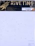 1/72 Ki-61-Id Hien RIVETING SET decal