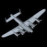 1/48 Avro Lancaster B.I image 5