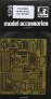 1/35 Hetzer  basic PE set (TAM)