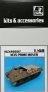 1/48 M-35 Prime mover  Conv.set, incl. PE (TAM)