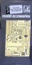 1/72 Ural 375 Fuel tank detail PE set