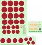 1/48 Decals Mitsubishi A6M2 Zero over Saipan image 1