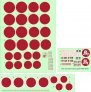 1/48 Decals Mitsubishi A6M2 Zero over Formosa image 1