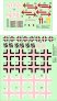 1/48 Decals Heinkel He 162 Foreign Service Part 5 image 1