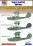 1/48 Westland Walrus Mk.I/Mk.II in FAA Service and VVS, Pt.8