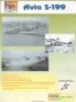 1/72 Decals Avia S-199 Czechoslovak & Israel  II. image 4