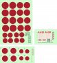 1/72 Decals Mitsubishi A6M2 Zero over Rabaul Pt.2 image 1