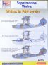 1/72 Westland Walrus Mk.I in FAA Service, Pt.6