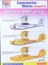 1/72 Westland Walrus Mk.I /Seagull Mk.V in RAAF Service, Pt.2