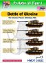 1/35 Decals Pz.Kpfw.VI Tiger I Battle of Ukraine 3