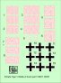 1/48 Decals Pz.Kpfw.VI Tiger I Battle of Kursk 1 image 1