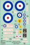 1/48 Decals Jeep Willys MB/Ford GPW in RAF service 2 image 1