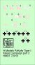 1/72 Decals Pz.Kpfw.VI Tiger I Italian Campaign 2 image 1