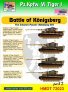 1/72 Decals Pz.Kpfw.VI Tiger I Battle Knigsberg 2