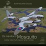 De Havilland Mosquito DH-C004 Libro Dettagli 116 pagine