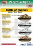 1/35 Pz.Kpfw.VI Tiger I Battle of Kharkov , Pt.2