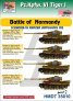 1/35 Pz.Kpfw.VI Tiger I Battle of Normandy , Pt.2