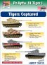 1/35 Pz.Kpfw.VI Tiger I Captured Tigers, Pt.1