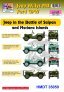 1/35 Willys Jeep MB/U.S. Ford Gpw Saipan and Mariana Islands