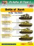 1/72 Pz.Kpfw.VI Tiger I Battle of Kursk , Pt.2