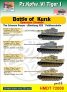 1/72 Pz.Kpfw.VI Tiger I Battle of Kursk , Pt.4