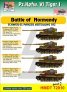 1/72 Pz.Kpfw.VI Tiger I Battle of Normandy , Pt.2