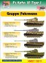 1/72 Pz.Kpfw.VI Tiger I Gruppe Fehrmann