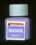 Maskol 28ml liquid paint mask fluid