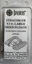 Straussler V3 with Large Floats 1/72 - Hunor