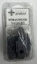 Hunor 1/72 Char L�ger Straussler V4 Kit impression 3D image 1