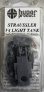 Straussler V4 Light Tank avec chenilles 3D 1/72 image 1