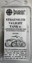 Straussler V4 with Amphibious Power Unit 1/72 Hunor