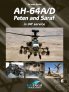 AH-64A/D Apache Peten and Saraf Israeli Defence Force