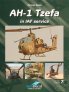 Isradecal Bell AH-1 Tzefa Servizio IAF