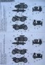 1/35 BMW R12 with sidecar (civilian versions) image 3