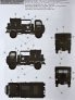 1/35 Bedford QLB Bofors Gun Tractor image 1