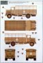 1/35 3Ro Italian Truck  Troop Carrier image 6