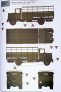 1/35 3Ro Italian Truck  Troop Carrier image 7