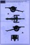1/35 75mm French Field Gun Mle 1897-Modified 1938 image 1