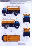 1/35 Bedford QL Refueller image 1
